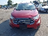 MAJ6P1UL2JC****** Wrecked 2018 Ford Ecosport in North Carolina State