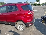 MAJ6P1UL2JC****** Repairable 2018 Ford Ecosport in North Carolina State