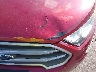 MAJ6P1UL2JC****** Salvage 2018 Ford Ecosport in North Carolina State