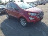 MAJ6P1UL2JC****** Salvage and Wrecked 2018 Ford Ecosport in Charlotte