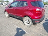 MAJ6P1UL2JC****** Salvage and Repairable 2018 Ford Ecosport in Charlotte