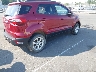 MAJ6P1UL2JC****** Salvage and Wrecked 2018 Ford Ecosport in North Carolina State