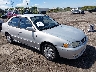 1NXBR12EX2Z****** Salvage and Wrecked 2002 Toyota Corolla in Philadelphia