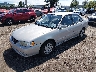 1NXBR12EX2Z****** Used and Repairable 2002 Toyota Corolla in Philadelphia