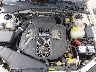 4S3BH896317****** Reparables 2001 Subaru Outback en Templeton