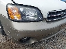 4S3BH896317****** Usados 2001 Subaru Outback en Estado de Massachusetts