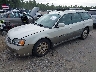 4S3BH896317****** Usados y Reparables 2001 Subaru Outback en Templeton