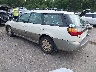 4S3BH896317****** Salvamento y Reparables 2001 Subaru Outback en Templeton
