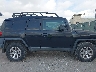 JTEZU11F28K****** Used 2008 Toyota FJ Cruiser in Texas State