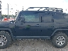 JTEZU11F28K****** Repairable 2008 Toyota FJ Cruiser in Texas State