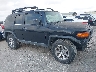 JTEZU11F28K****** Salvage and Wrecked 2008 Toyota FJ Cruiser in San Antonio South