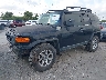 JTEZU11F28K****** Used and Repairable 2008 Toyota FJ Cruiser in San Antonio South