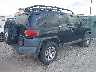 JTEZU11F28K****** Salvage and Wrecked 2008 Toyota FJ Cruiser in Texas State
