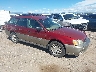 4S3BH675347****** Salvamento y Destrozados 2004 Subaru Outback en Western Colorado