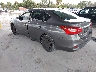 3N1AB7AP2HY****** Salvamento y Reparables 2017 Nissan Sentra en Tampa