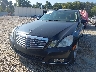 WDDHF5GB6AA****** Salvage and Repairable 2010 Mercedes-Benz E-Class in Georgia State