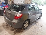 2T1KU40E59C****** Salvage and Wrecked 2009 Toyota Matrix in Vermont State