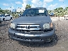 5TBRT34143S****** Salvage and Repairable 2003 Toyota Tundra in Florida State