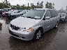 2HKRL18601H****** Usados y Reparables 2001 Honda Odyssey en Cleveland