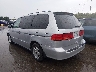2HKRL18601H****** Salvamento y Reparables 2001 Honda Odyssey en Cleveland