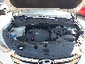 5XYZU3LB8FG****** Repairable 2015 Hyundai Santa Fe in Knoxville