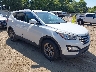 5XYZU3LB8FG****** Salvage and Wrecked 2015 Hyundai Santa Fe in Knoxville