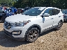 5XYZU3LB8FG****** Used and Repairable 2015 Hyundai Santa Fe in Knoxville