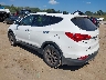 5XYZU3LB8FG****** Salvage and Repairable 2015 Hyundai Santa Fe in Knoxville