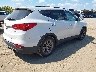 5XYZU3LB8FG****** Salvage and Wrecked 2015 Hyundai Santa Fe in Tennessee State