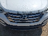 5XYZU3LB8FG****** Salvage and Repairable 2015 Hyundai Santa Fe in Tennessee State