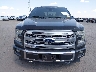 1FTEW1EG6HF****** Destrozados 2017 Ford F-150 en Estado de Arkansas