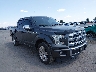 1FTEW1EG6HF****** Salvamento y Destrozados 2017 Ford F-150 en Little Rock