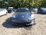 WP0AA2A70BL****** Destrozados 2011 Porsche Panamera en Estado de Maryland