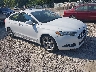 3FA6P0G79GR****** Salvamento y Destrozados 2016 Ford Fusion en Dayton