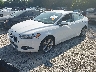3FA6P0G79GR****** Usados y Reparables 2016 Ford Fusion en Dayton