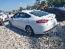 3FA6P0G79GR****** Salvamento y Reparables 2016 Ford Fusion en Dayton
