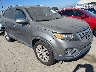 5XYKTDA22BG****** Salvage and Wrecked 2011 Kia Sorento in North Hollywood