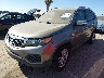 5XYKTDA22BG****** Used and Repairable 2011 Kia Sorento in North Hollywood