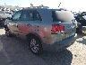 5XYKTDA22BG****** Salvage and Repairable 2011 Kia Sorento in North Hollywood