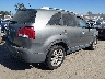 5XYKTDA22BG****** Salvage and Wrecked 2011 Kia Sorento in California State