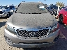 5XYKTDA22BG****** Salvage and Repairable 2011 Kia Sorento in California State