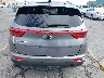 KNDPN3AC5H7****** Wrecked 2017 Kia Sportage