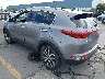 KNDPN3AC5H7****** Salvage and Repairable 2017 Kia Sportage in Fremont