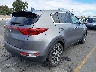 KNDPN3AC5H7****** Salvage and Repairable 2017 Kia Sportage in California State