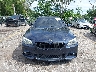 WBAFU9C53CC****** Wrecked 2012 BMW 550i in Florida State