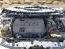 2T1BU4EE7BC****** Repairable 2011 Toyota Corolla in Richmond