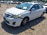 2T1BU4EE7BC****** Used and Repairable 2011 Toyota Corolla in Richmond