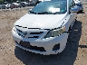 2T1BU4EE7BC****** Salvage and Repairable 2011 Toyota Corolla in Virginia State