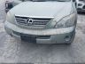 JTJHW31U082****** Salvage and Repairable 2008 Lexus RX 400h in Virginia State