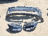 KMHM34AA0PA****** Wrecked 2023 Hyundai IONIQ 6 in California State